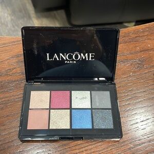 Lancome eye shadow Glam
